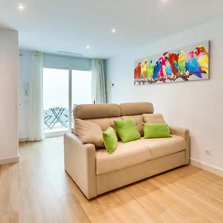 Apartment Hanami La Palma Huerto 22 3