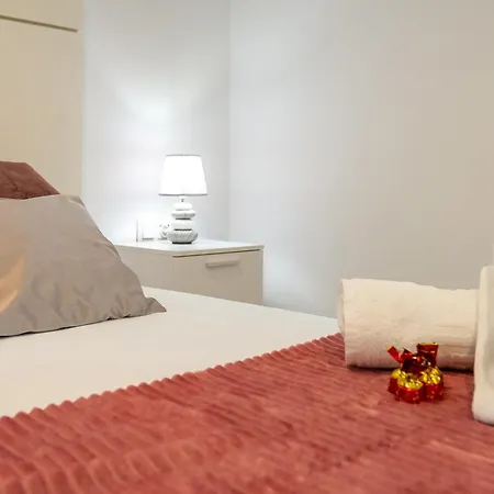 Hanami La Palma Huerto 22 3 Apartment Estepona