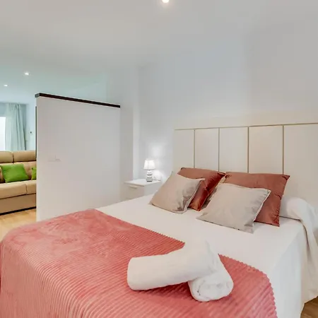 Apartment Hanami La Palma Huerto 22 3 Estepona