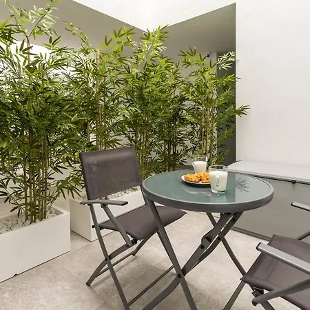 Hanami La Palma Huerto 22 3 Apartment