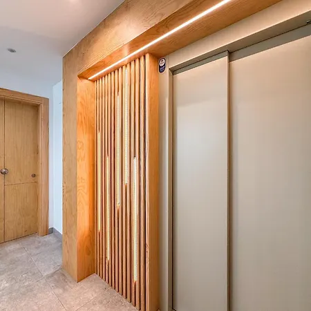 Hanami La Palma Huerto 22 3 Apartamento