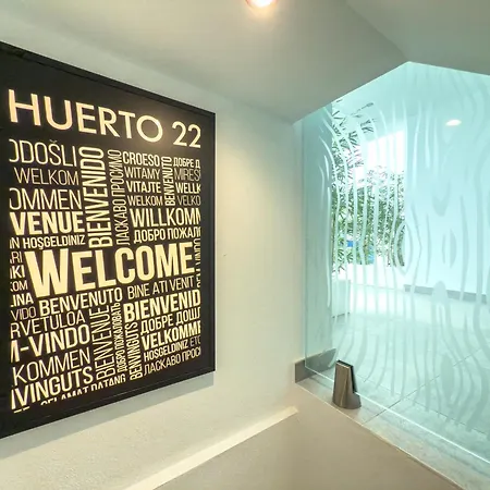 Apartamento Hanami La Palma Huerto 22 3 *