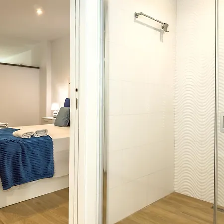 Hanami La Palma Huerto 22 3 Apartamento *