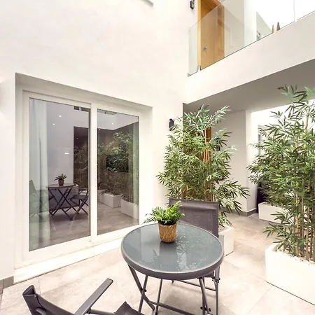 Apartamento Hanami La Palma Huerto 22 3 *