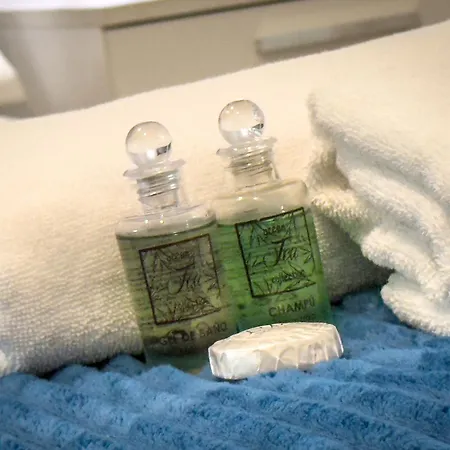 Hanami La Palma Huerto 22 3 * Estepona