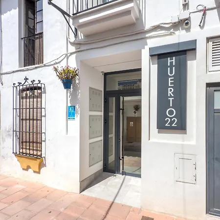 Hanami La Palma Huerto 22 3