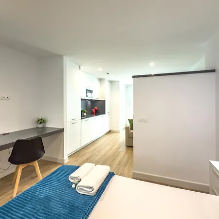 Apartment Hanami La Palma Huerto 22 3