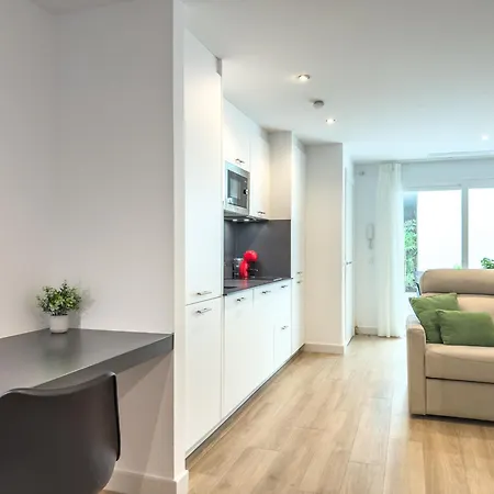 Apartamento Hanami La Palma Huerto 22 3 *