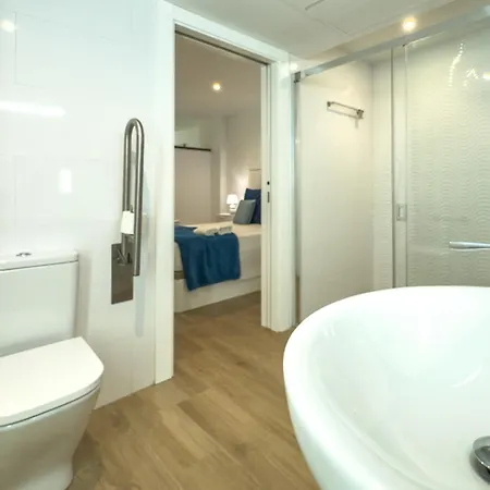 Hanami La Palma Huerto 22 3 *