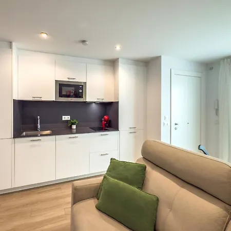 Hanami La Palma Huerto 22 3 Apartamento *