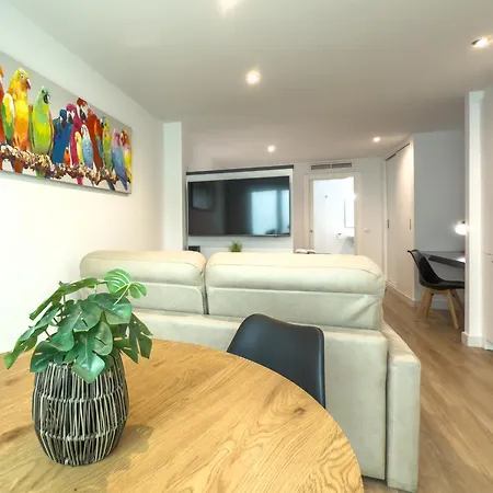 Apartamento Hanami La Palma Huerto 22 3 *