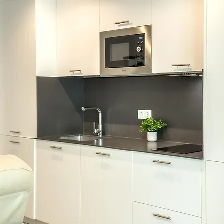 Hanami La Palma Huerto 22 3 Estepona