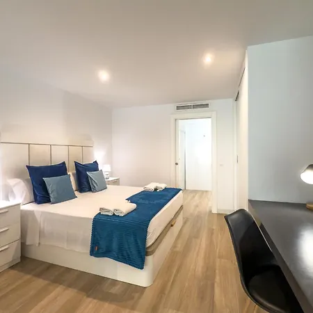 Apartamento Hanami La Palma Huerto 22 3 Estepona