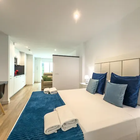 Hanami La Palma Huerto 22 3 Apartament