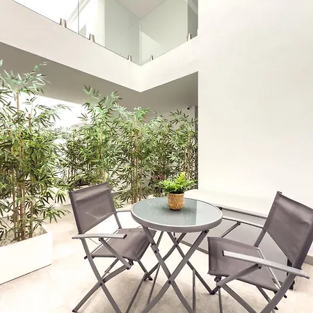 Hanami La Palma Huerto 22 3 Apartament Estepona