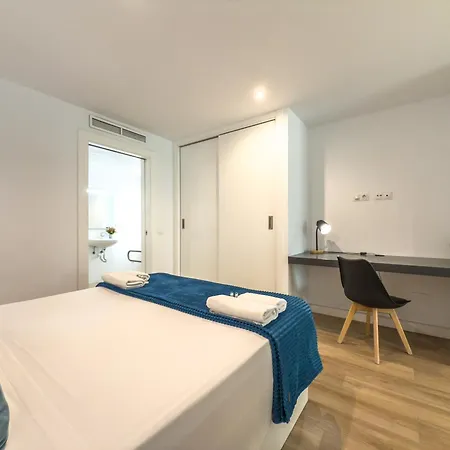 Hanami La Palma Huerto 22 3 Apartament Estepona