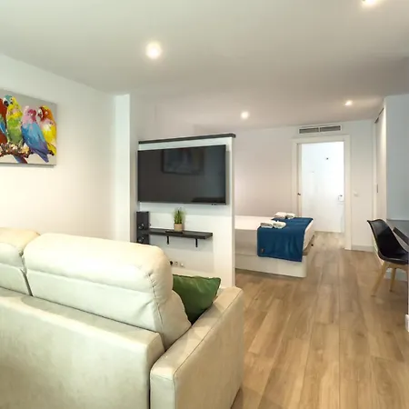 Hanami La Palma Huerto 22 3 Apartament